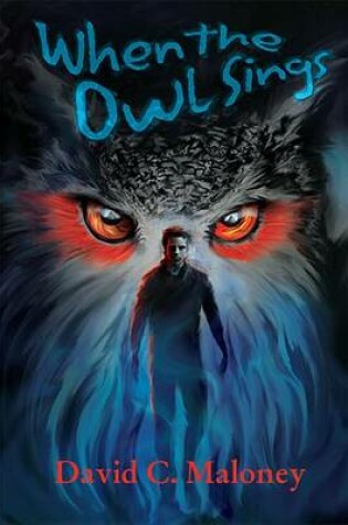 Cover of When the Owl Sings