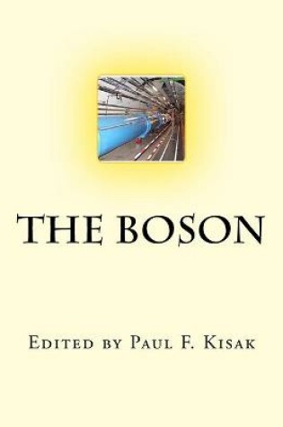 Cover of The Boson