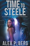 Book cover for Time to Steele