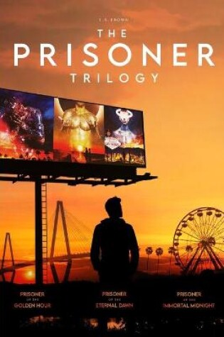 Cover of The Prisoner Trilogy
