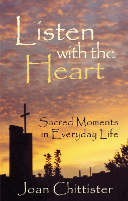 Book cover for Listen with the Heart