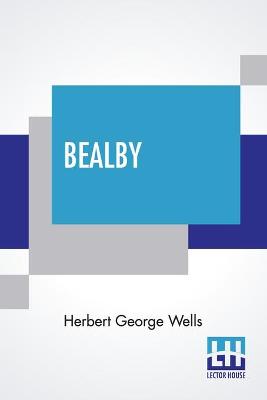 Book cover for Bealby