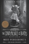 Book cover for The Conference of the Birds