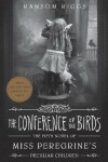 Book cover for The Conference of the Birds