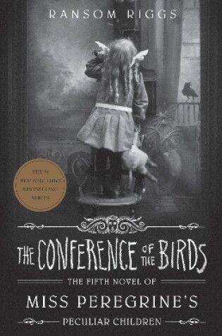 Cover of The Conference of the Birds