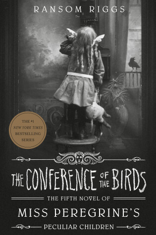 Cover of The Conference of the Birds