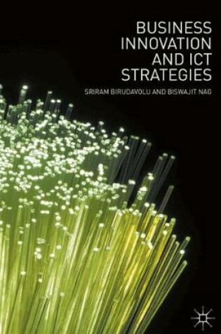 Cover of Business Innovation and ICT Strategies