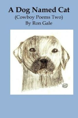 Cover of A Dog Named Cat