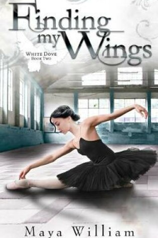 Cover of Finding My Wings