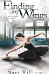 Book cover for Finding My Wings