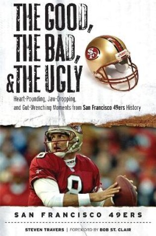 Cover of San Francisco 49ers
