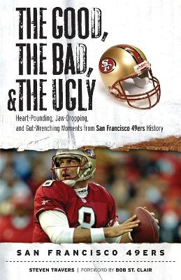 Book cover for San Francisco 49ers