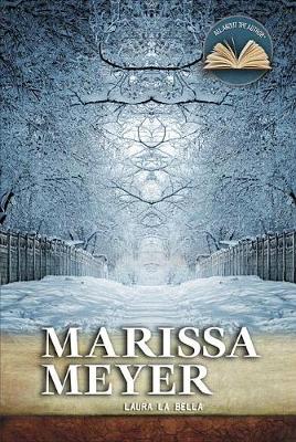 Cover of Marissa Meyer