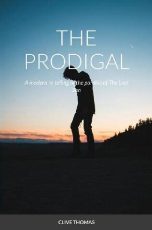 Cover of The Prodigal