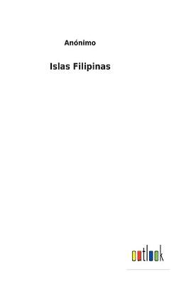 Book cover for Islas Filipinas