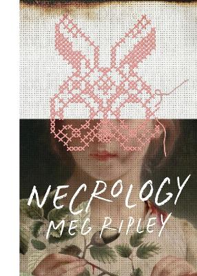 Book cover for Necrology