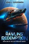 Book cover for Rawlins' Redemption