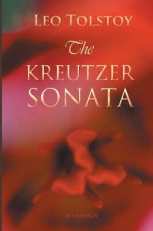 Cover of The Kreutzer Sonata