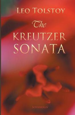Cover of The Kreutzer Sonata