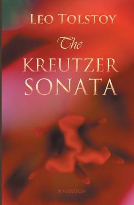 Book cover for The Kreutzer Sonata