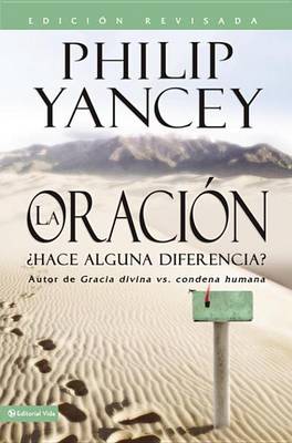 Book cover for La Oración - Edición Revisada