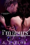 Book cover for I'm Yours