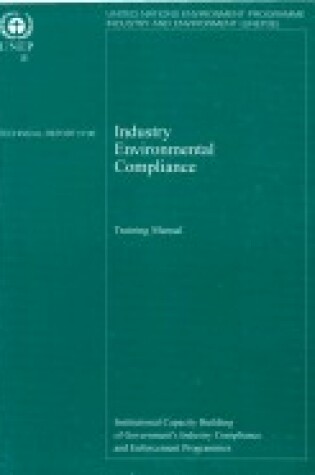 Cover of Industry Environmental Compliance