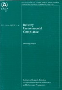 Cover of Industry Environmental Compliance