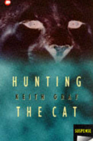 Cover of Hunting the Cat