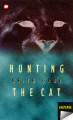 Book cover for Hunting the Cat