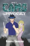 Book cover for CAMO University