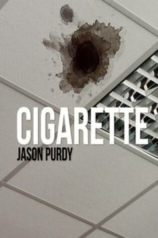 Cover of Cigarette