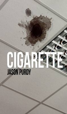 Cover of Cigarette