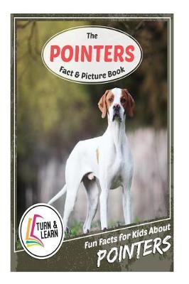 Book cover for The Pointers Fact and Picture Book