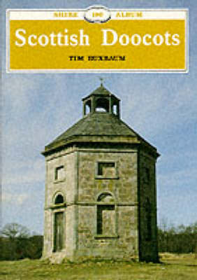 Cover of Scottish Doocotes