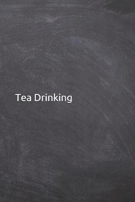 Book cover for Tea Drinking