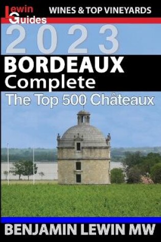 Cover of Bordeaux
