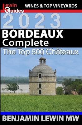 Book cover for Bordeaux