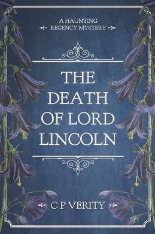 Cover of The Death of Lord Lincoln