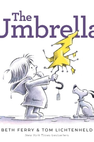 Cover of The Umbrella