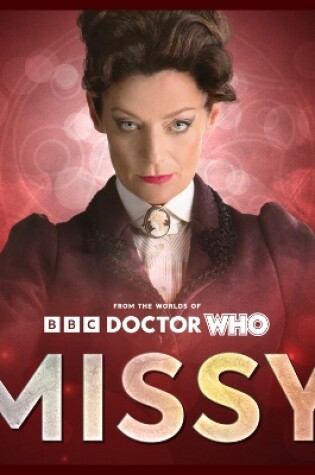 Cover of Missy Series 4: Bad Influence