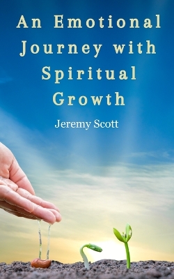 Book cover for An Emotional Journey With Spiritual Growth