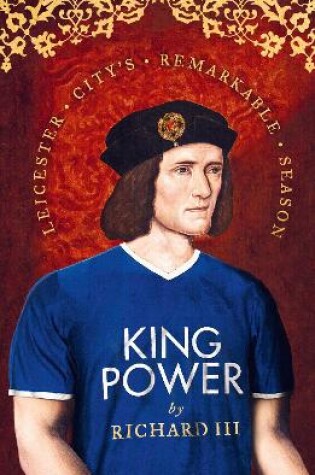 Cover of King Power