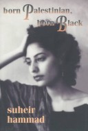 Book cover for I Was Born a Palestinian, I Was Born Black