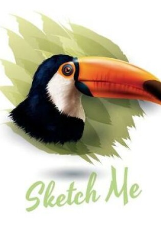 Cover of Sketch Me