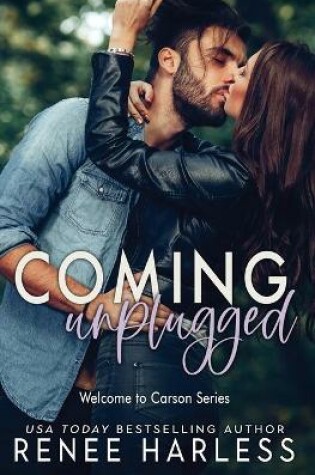 Cover of Coming Unplugged