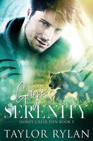 Cover of Gage's Serenity