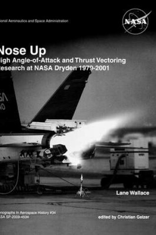 Cover of Nose Up