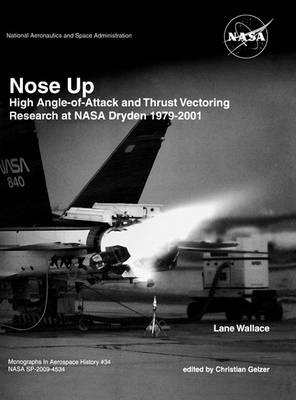 Book cover for Nose Up