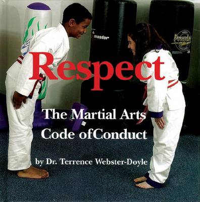 Book cover for Respect